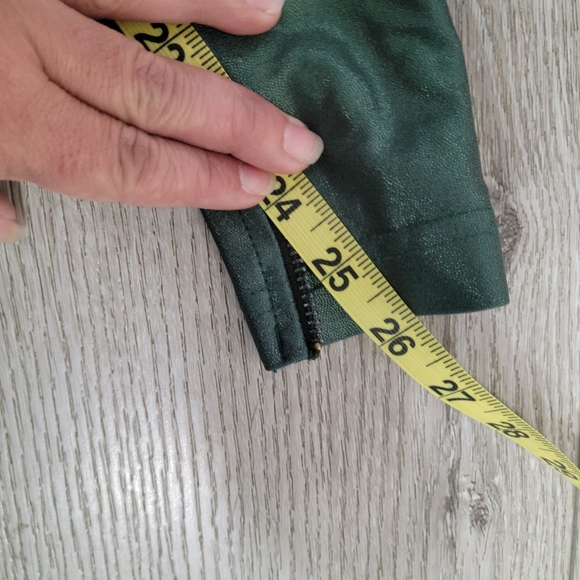 Cute Booty Lounge Enchanted Leggings - Picture 9 of 9